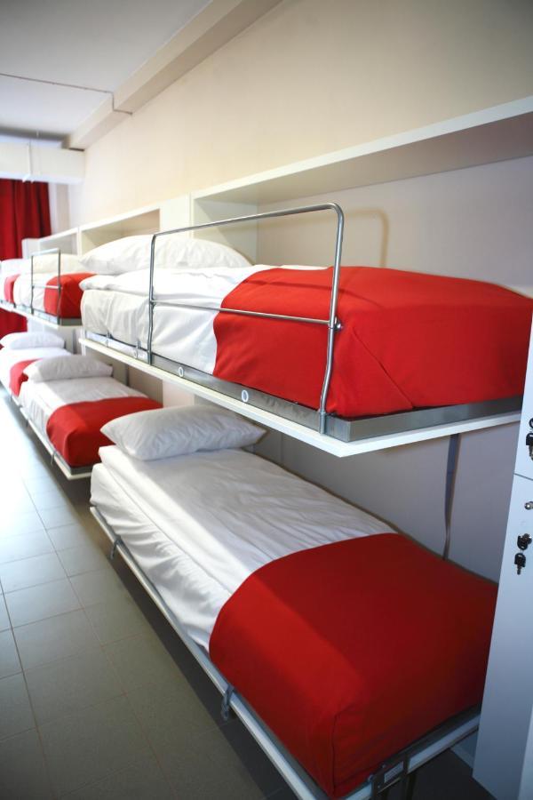 Hostel Express Krakau