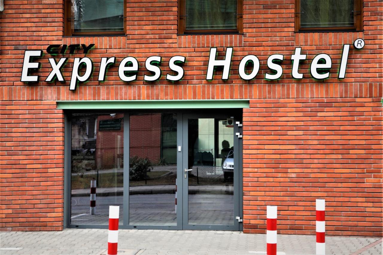 Express Hostel Krakau