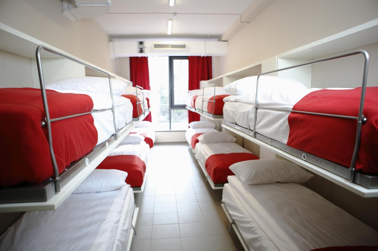 Hostel Express Krakau