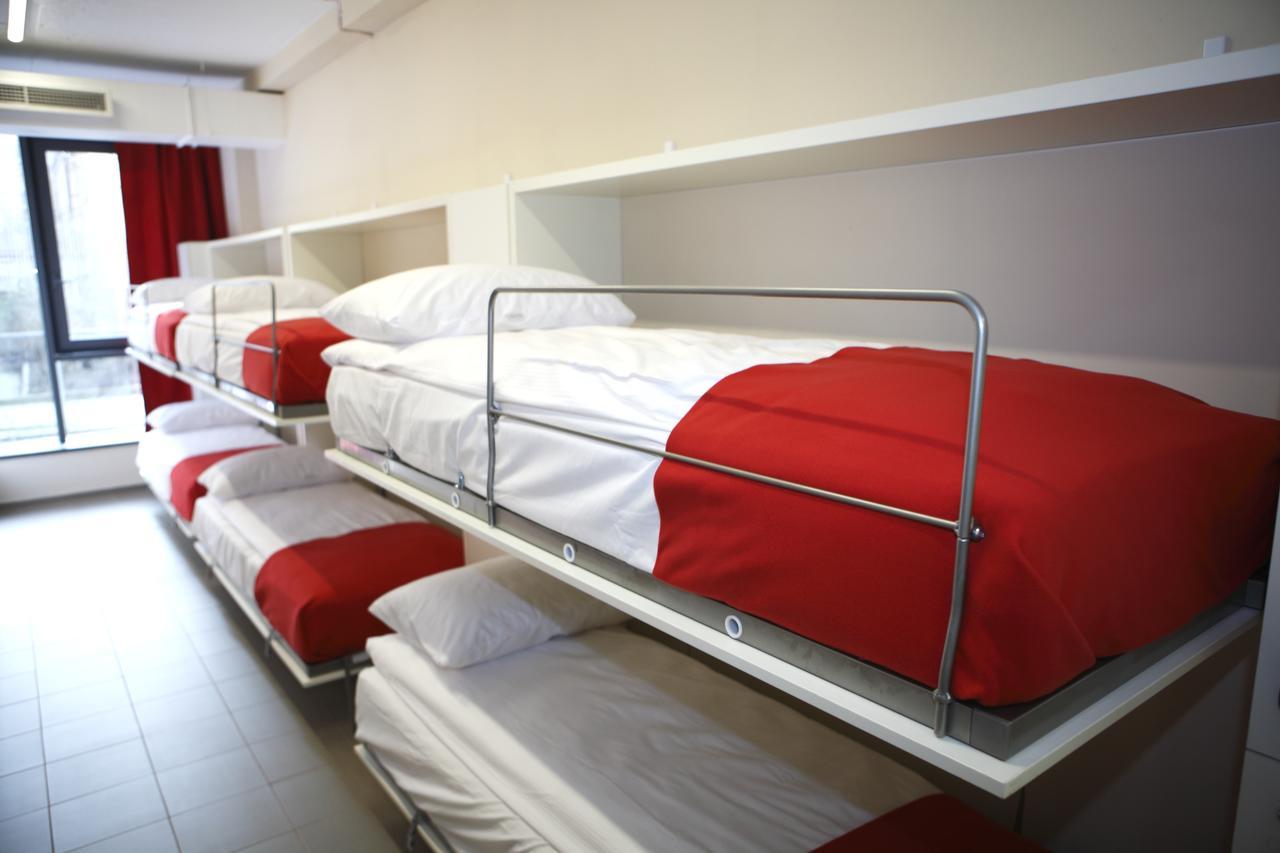 Hostel Express Krakau
