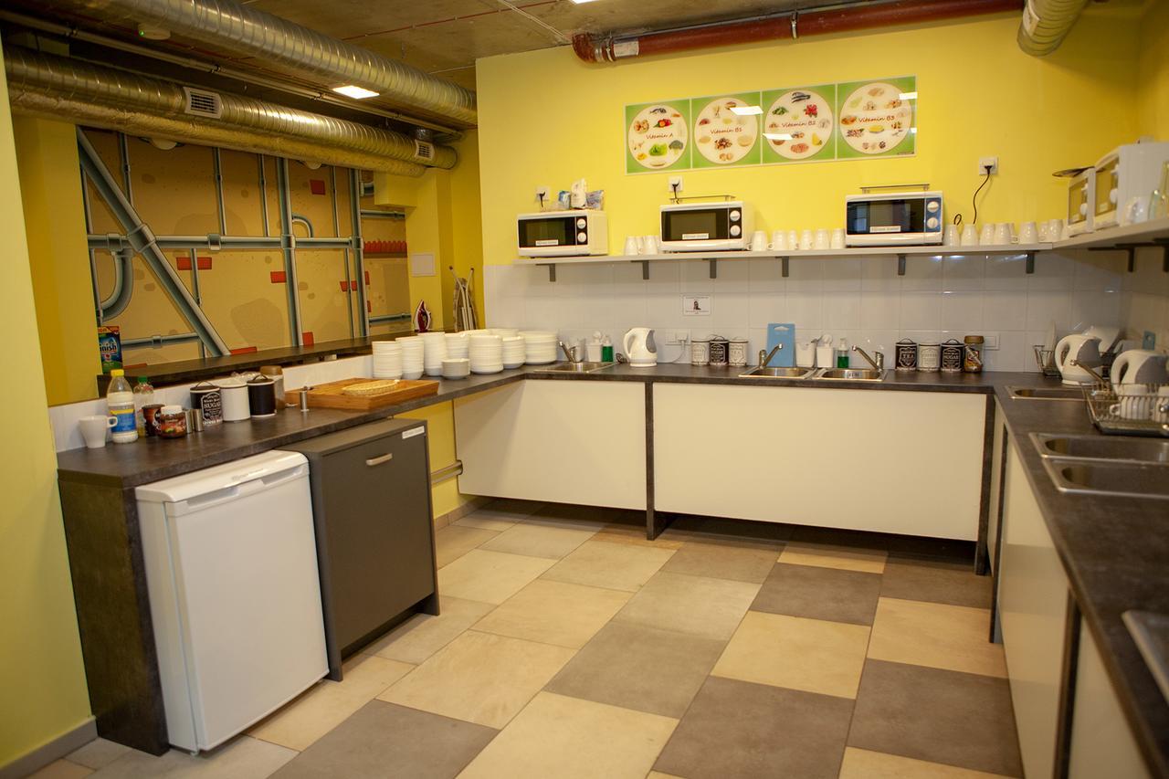 Express Hostel Krakau