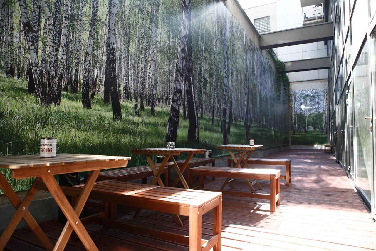 Express Hostel Krakau