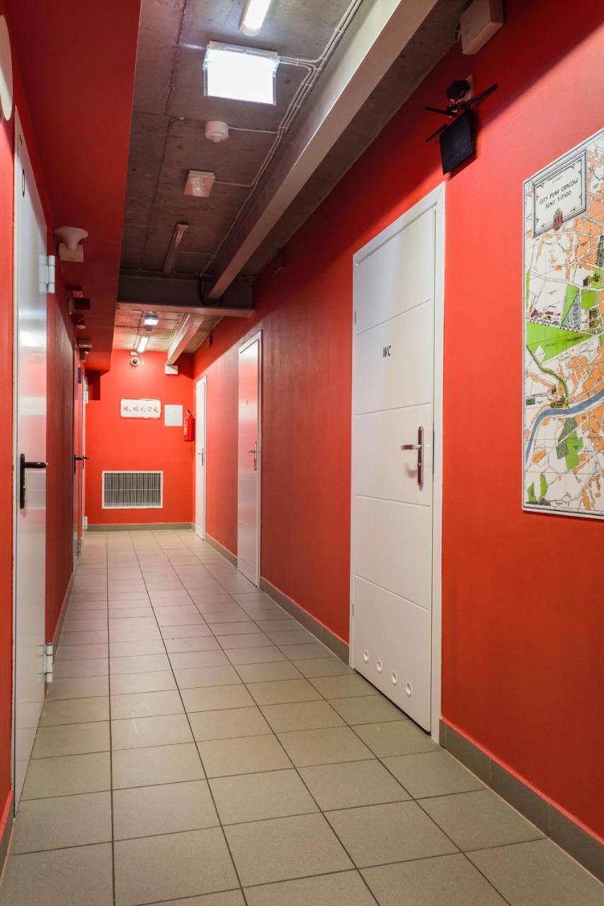 Hostel Express Krakau